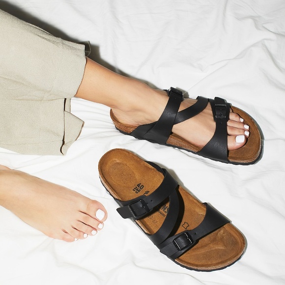 Birkenstock Shoes - Final sale!Birkenstock  Sandal size 8